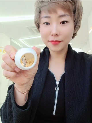 브이푸드3종_BCD中택1 — 5점을 준 리뷰어가 2020년 11월 올린 사용 사진