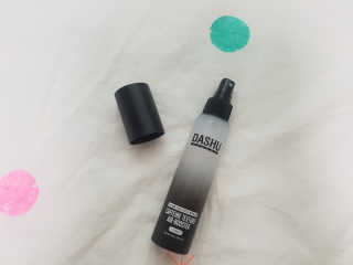 다슈코리아 다슈 볼륨 카페인 파워 에어부스터 120ml — 4점을 준 리뷰어가 2020년 4월 올린 사용 사진