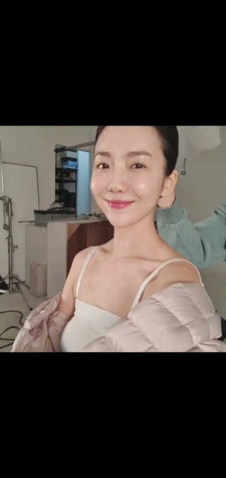 다슈코리아 다슈 포 맨 프리미엄 메가 홀드 슈퍼 스프레이 250ml — 5점을 준 리뷰어가 2020년 7월 올린 사용 사진