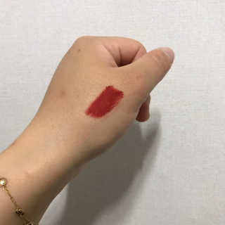 [블랙루즈] 크림 마뜨 루즈 시즌1 택1+랜덤1 — 5점을 준 리뷰어가 2020년 4월 올린 사용 사진