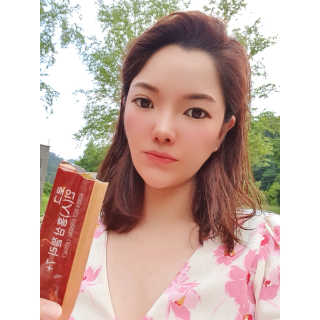 로그네이처 로그 인 홍삼젤리 7+ — 5점을 준 리뷰어가 2020년 7월 올린 사용 사진