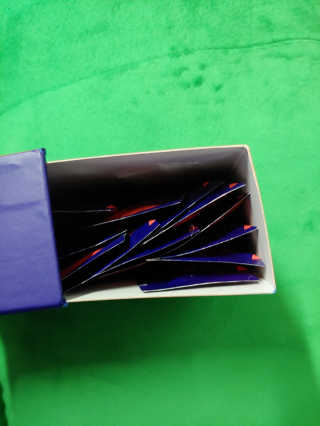 서울약사신협_쁘띠쁘띠타트체리콜라겐_20g x 14포 — 5점을 준 리뷰어가 2020년 11월 올린 사용 사진