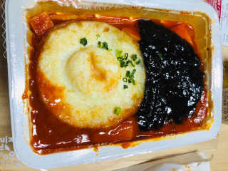 죠스떡볶이 [죠스푸드] 짜빠떡볶이+떡또그+범벅만두 신메뉴 3종 — 5점을 준 리뷰어가 2020년 5월 올린 사용 사진