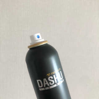 다슈코리아 다슈 포 맨 프리미엄 밤부 핀 스프레이 300ml — 5점을 준 리뷰어가 2020년 10월 올린 사용 사진
