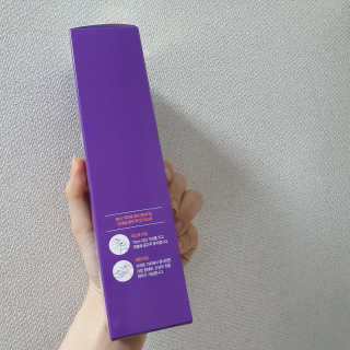 달리프 글램 헤어팩 인미스트 200ml — 5점을 준 리뷰어가 2020년 10월 올린 사용 사진