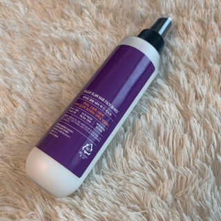 달리프 글램 헤어팩 인미스트 200ml — 5점을 준 리뷰어가 2020년 10월 올린 사용 사진