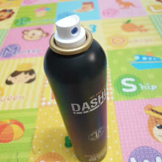 다슈코리아 다슈 포 맨 프리미엄 밤부 핀 스프레이 300ml — 5점을 준 리뷰어가 2020년 6월 올린 사용 사진