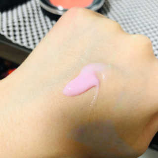어글리프루프 크림 스탑디어글리 핑크모먼트 50ml — 5점을 준 리뷰어가 2020년 9월 올린 사용 사진