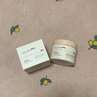 어글리프루프 크림 바이어글리 하이드레이션 샤워 50ml — 5점을 준 리뷰어가 2020년 12월 올린 사용 사진
