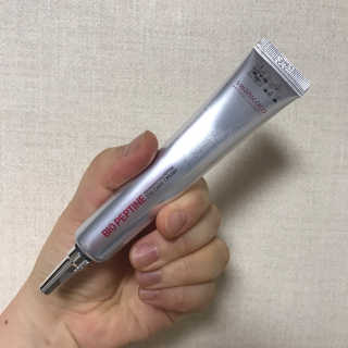 스와니코코 펩타이드 아이크림 튜브형 20ml — 5점을 준 리뷰어가 2020년 9월 올린 사용 사진