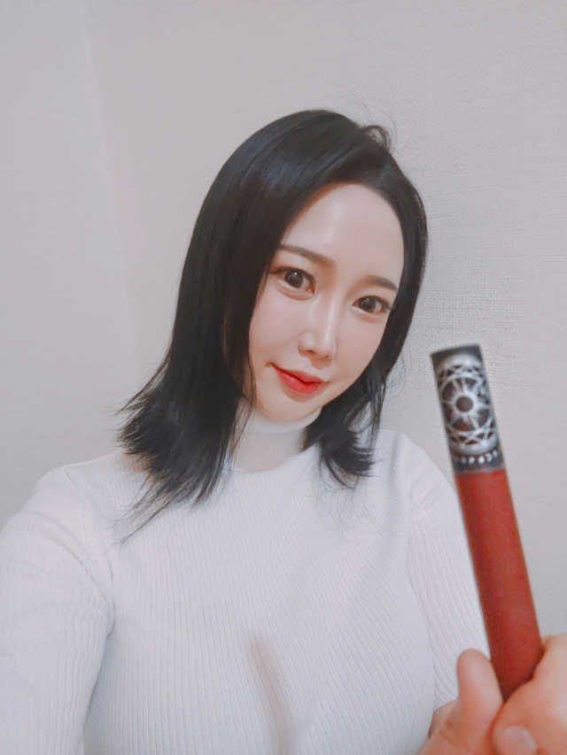 [블랙루즈] 크림 마뜨 루즈 시즌1 택1+랜덤1 리뷰 사진