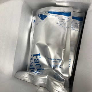 [설랩] 클렌징워터 세안수 500ml x 6팩 — 5점을 준 리뷰어가 2020년 8월 올린 사용 사진