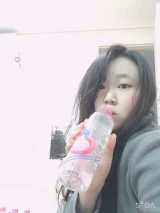 아쿠아스 플레이버워터 ★[아쿠아스] 복숭아 플레이버워터 1BOX 20개입★ — 4점을 준 리뷰어가 2020년 4월 올린 사용 사진