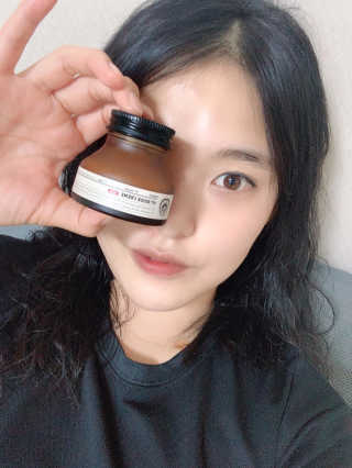 디마르3 비트 로제 바이탈 크렘 — 5점을 준 리뷰어가 2020년 11월 올린 사용 사진