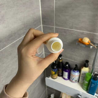 코에나샴푸 자연유래 식물성 코에나 샴푸 50ml — 5점을 준 리뷰어가 2020년 4월 올린 사용 사진