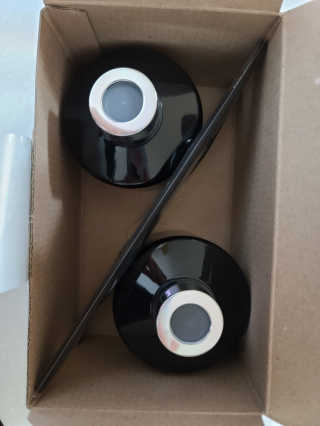 쿤달 퍼퓸 디퓨저 아로마에디션 200ml — 3점을 준 리뷰어가 2020년 10월 올린 사용 사진