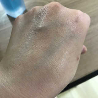 페네그린 보타닉 페이셜오일 2종 — 5점을 준 리뷰어가 2020년 5월 올린 사용 사진