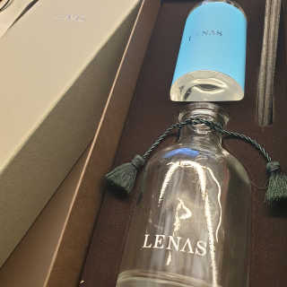 레나스 프리미엄 아로마 디퓨저 200ml  [1SET] — 5점을 준 리뷰어가 2020년 10월 올린 사용 사진