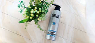 다슈코리아 다슈 데일리 두피 딥 클렌징 샴푸 500ml — 5점을 준 리뷰어가 2020년 10월 올린 사용 사진