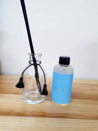 레나스 프리미엄 아로마 디퓨저 200ml  [1SET] — 5점을 준 리뷰어가 2020년 8월 올린 사용 사진