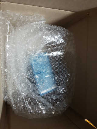 서울약사신협_프리미엄멀티비타민미네랄_1,200mg x 60정 — 5점을 준 리뷰어가 2020년 11월 올린 사용 사진