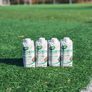 셀렉스스포츠 셀렉스 스포츠 드링크 초콜릿 _ 330ml x 12팩 — 5점을 준 리뷰어가 2020년 11월 올린 사용 사진