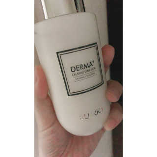 뷰니오 더마플러스 카밍 에멀전200ml — 5점을 준 리뷰어가 2020년 11월 올린 사용 사진