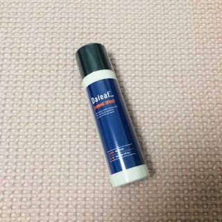 달리프 글램 샤이닝 스프레이 150ml — 5점을 준 리뷰어가 2020년 4월 올린 사용 사진