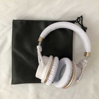 SEVIZ Bluetooth Headphones 10 3color — 5점을 준 리뷰어가 2020년 6월 올린 사용 사진
