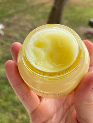 VELY VELY Water Glow Balm — 5점을 준 리뷰어가 2020년 11월 올린 사용 사진