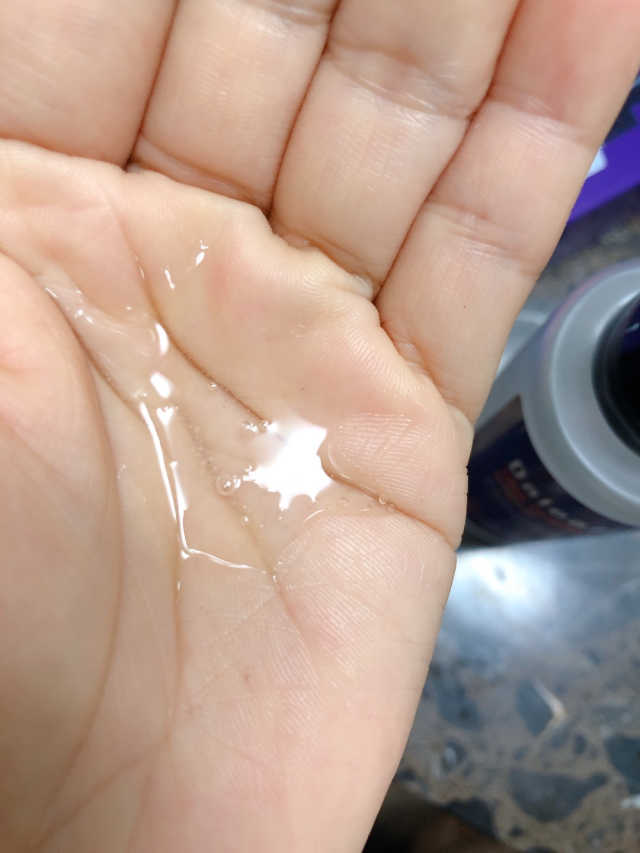 달리프 글램 트루 에센스 오리지널 100ml 리뷰 사진