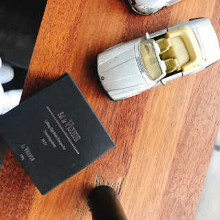 라 뷔게르 [Shampoo Bar] 쏠 드 뷔게르 — 4점을 준 리뷰어가 2020년 4월 올린 사용 사진