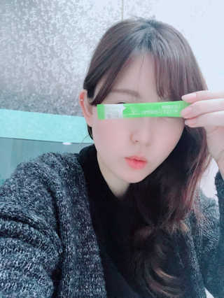 로그네이처 로그 실버 신바이오틱스 — 5점을 준 리뷰어가 2020년 4월 올린 사용 사진