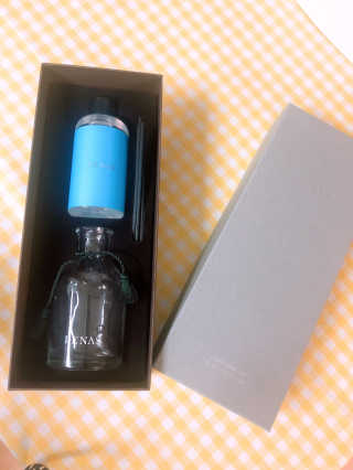 레나스 프리미엄 아로마 디퓨저 200ml  [1SET] — 2.5점을 준 리뷰어가 2020년 9월 올린 사용 사진