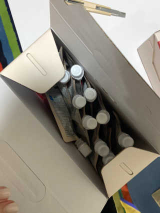 자연에온 몽모랑시 타트체리 착즙 100mL 10개입 2BOX — 5점을 준 리뷰어가 2020년 10월 올린 사용 사진