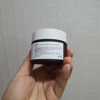 La Theorie Hydrating Ingredients | 하이드레이팅 인그레이디언츠 — 4점을 준 리뷰어가 2020년 5월 올린 사용 사진