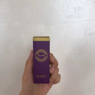 홀리다 프래그런스 [홀리다프래그런스] 순수 부케타입 향수 / PURE FLORAL — 5점을 준 리뷰어가 2020년 6월 올린 사용 사진