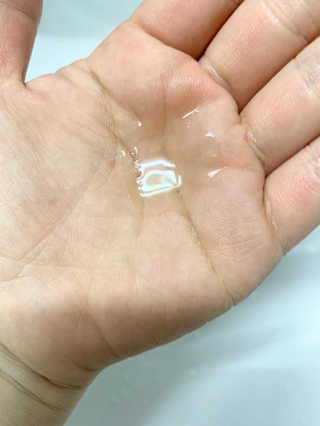 르퀼라야 스칼프 샴푸 810ml [가드니아/포레스트] — 5점을 준 리뷰어가 2020년 7월 올린 사용 사진