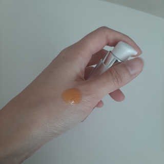 메디페르 [ 1+1 ] 루테인앰플세트 1개 + 루테인크림 50ml 1개 — 5점을 준 리뷰어가 2020년 11월 올린 사용 사진