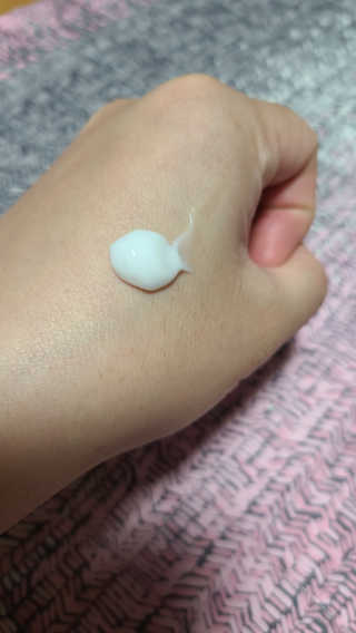킨더퍼페츠 베이비크림 180ml — 5점을 준 리뷰어가 2020년 9월 올린 사용 사진