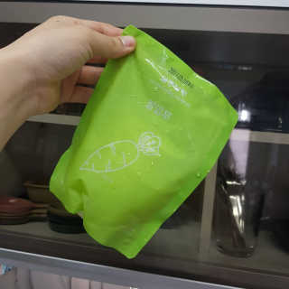 [해주냉면] 신천맛집 매운 비빔냉면 2인분 + 무절임 — 2점을 준 리뷰어가 2020년 5월 올린 사용 사진