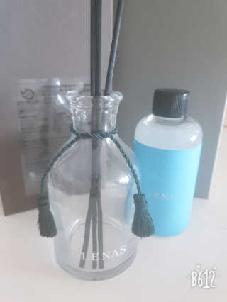 레나스 프리미엄 아로마 디퓨저 200ml  [1SET] — 5점을 준 리뷰어가 2020년 8월 올린 사용 사진