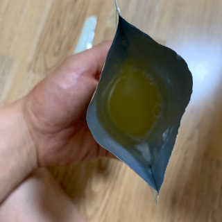 [가든농장]아람담은 사과주스 [가든농장] 아람담은 사과주스 120ml x 15포 — 5점을 준 리뷰어가 2020년 5월 올린 사용 사진