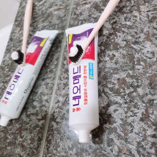 봄날연구소 부광 네오메드치약 2개+ 30g 휴대용 미니치약 — 5점을 준 리뷰어가 2020년 10월 올린 사용 사진