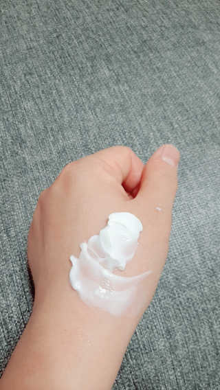 derma SC-Cream 더마에스씨 크림 100ml — 5점을 준 리뷰어가 2020년 4월 올린 사용 사진