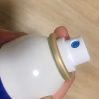 달리프 글램 샤이닝 스프레이 150ml — 5점을 준 리뷰어가 2020년 5월 올린 사용 사진