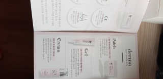 derma SC-Gel 더마에스씨 겔 20g — 5점을 준 리뷰어가 2020년 4월 올린 사용 사진