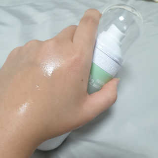 페네그린 오투 리바이탈라이징 미스트 에센스 — 4점을 준 리뷰어가 2020년 7월 올린 사용 사진