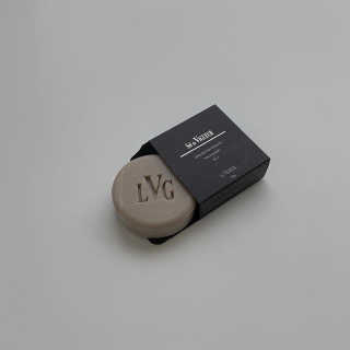 라 뷔게르 [Shampoo Bar] 쏠 드 뷔게르 — 5점을 준 리뷰어가 2020년 4월 올린 사용 사진