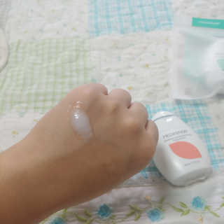메디펜스 클린 핸드 세럼  2종 랜덤증정 — 5점을 준 리뷰어가 2020년 9월 올린 사용 사진